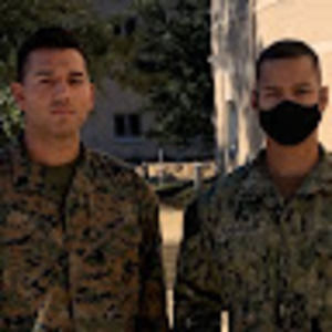 Meet your Posher, Jay